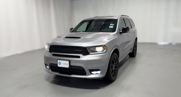 Thumbnail: 2020 Dodge Durango - 1