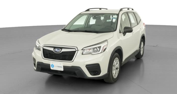 Thumbnail: 2019 Subaru Forester - 1