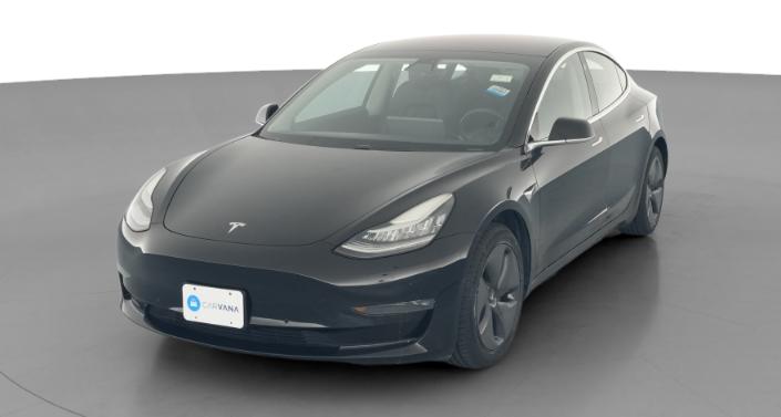 Thumbnail: 2018 Tesla Model 3 - 1