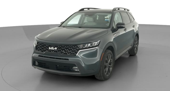 Thumbnail: 2023 Kia Sorento - 1
