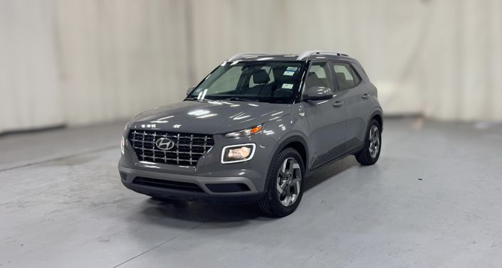 2021 Hyundai Venue SE -
                  San Antonio, TX