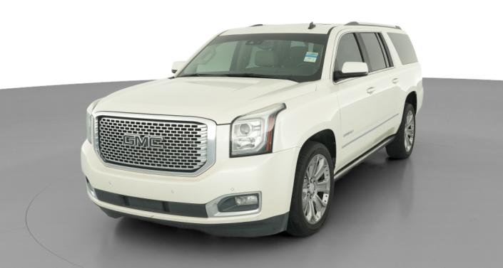 2015 GMC Yukon XL Denali -
                  Concord, NC