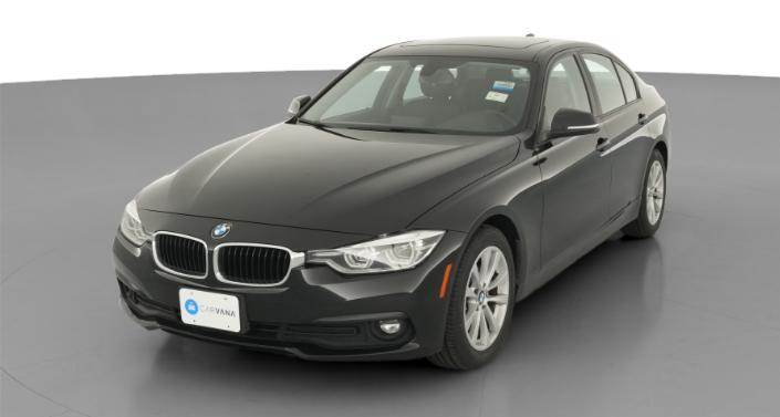 Thumbnail: 2018 BMW 3 Series - 1