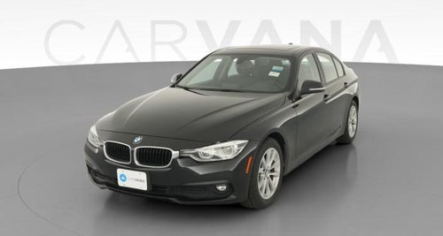 2018 BMW 3 Series
