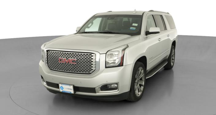 2017 GMC Yukon XL Denali -
                  Richton Park, IL