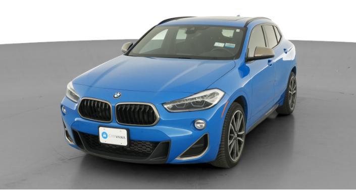 Thumbnail: 2019 BMW X2 - 1