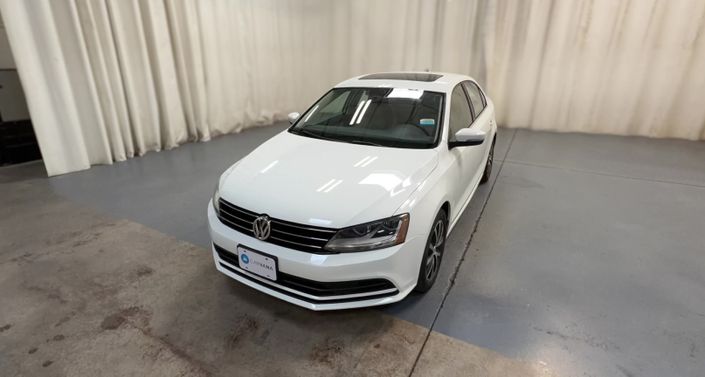 2017 Volkswagen Jetta SE -
                  Riverside, CA
