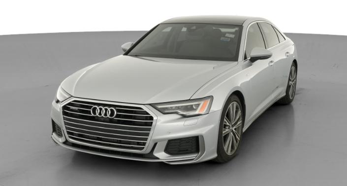 Thumbnail: 2019 Audi A6 - 1