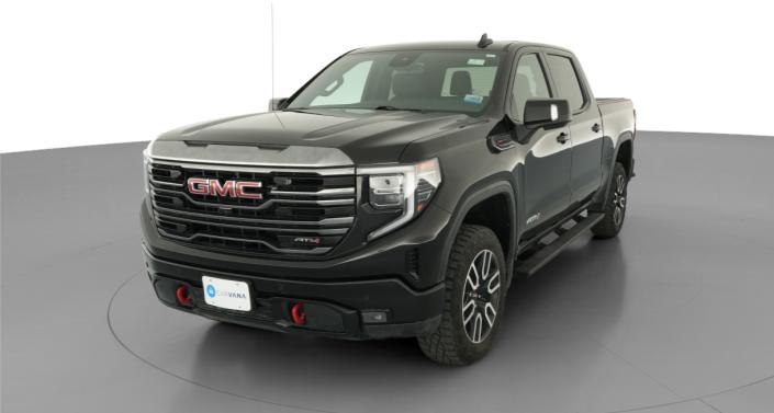 Thumbnail: 2023 GMC Sierra 1500 - 1