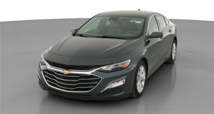 Thumbnail: 2019 Chevrolet Malibu - 1