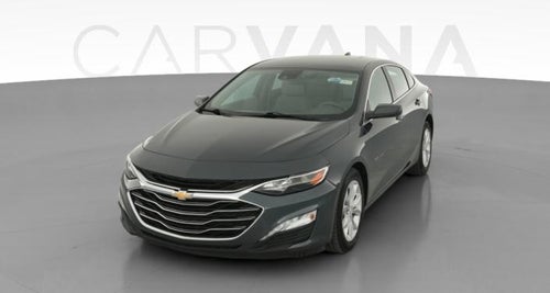 2019 Chevrolet Malibu