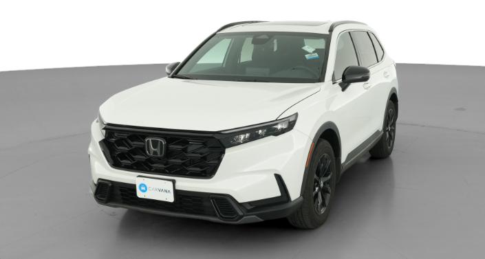 Thumbnail: 2025 Honda CR-V - 1