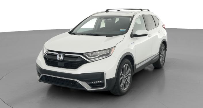 Thumbnail: 2020 Honda CR-V - 1
