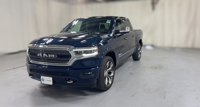 Thumbnail: 2020 RAM 1500 - 1