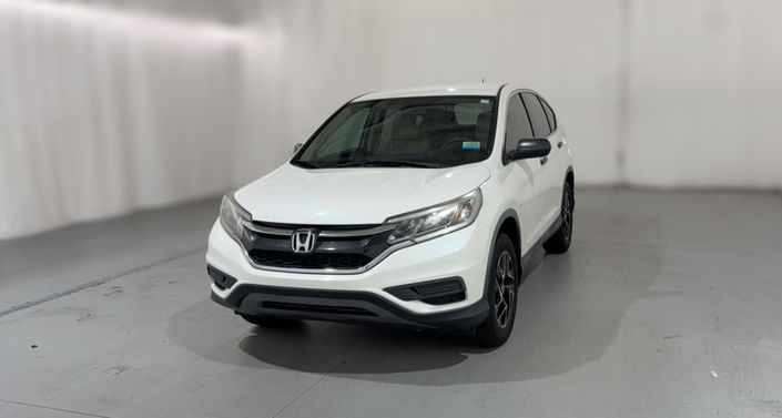 Thumbnail: 2016 Honda CR-V - 1