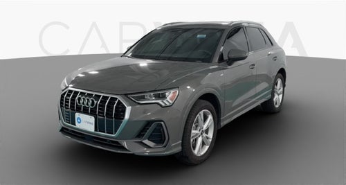 2023 Audi Q3