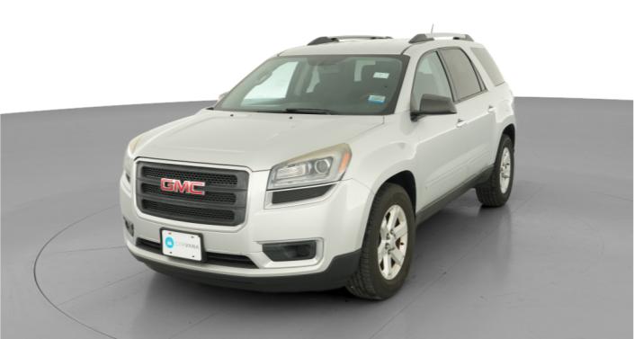 2016 GMC Acadia SLE -
                  Hebron, OH