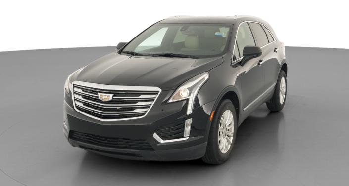 2019 Cadillac XT5 Base -
                  Haines City, FL