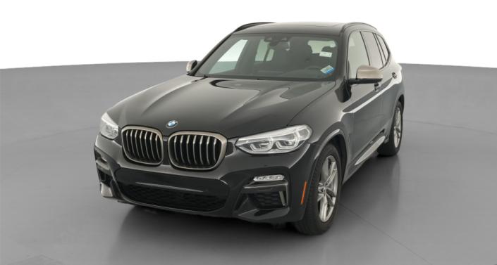 Thumbnail: 2019 BMW X3 - 1