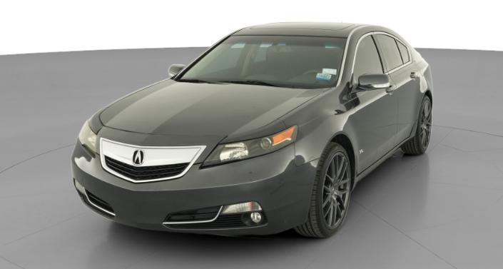 2013 Acura TL SH -
                  West Memphis, AR