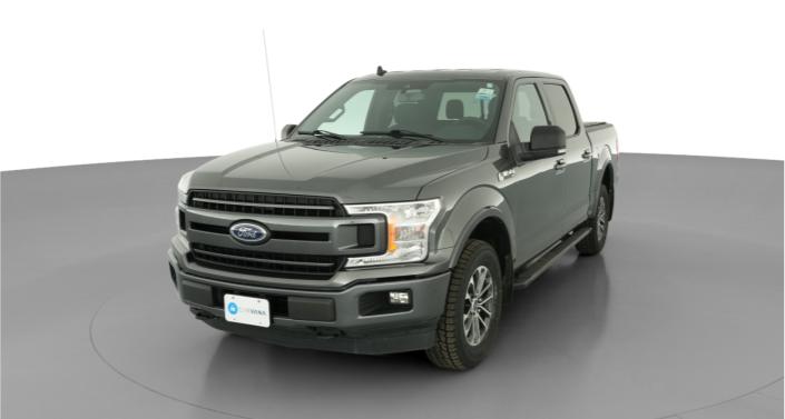 Thumbnail: 2020 Ford Econoline - 1