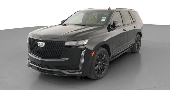 2023 Cadillac Escalade Sport -
                  Fort Worth, TX