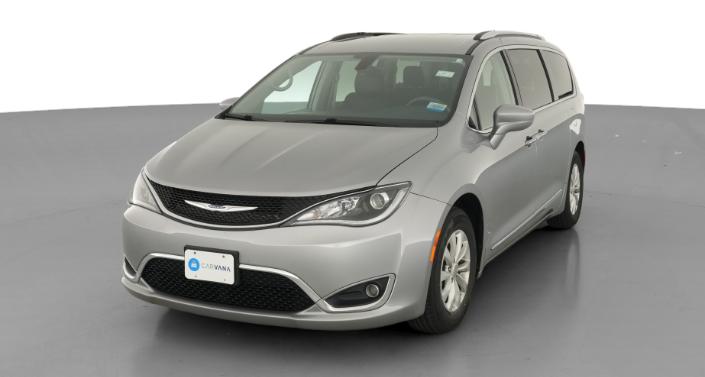 Thumbnail: 2019 Chrysler Pacifica - 1