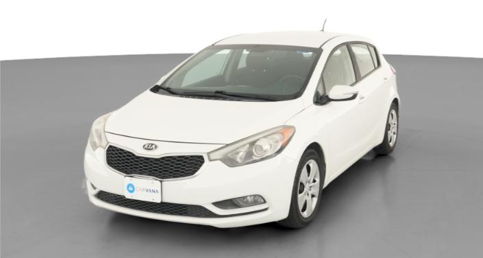 2016 Kia Forte LX -
                  Haines City, FL