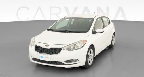 2016 Kia Forte5