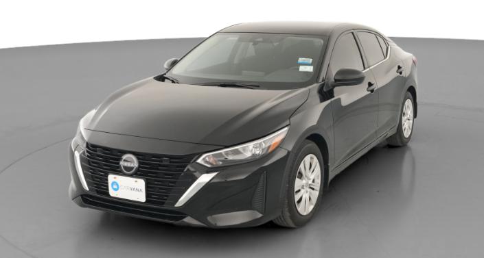 Thumbnail: 2025 Nissan Sentra - 1