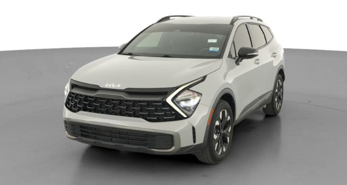 Thumbnail: 2023 Kia Sportage - 1