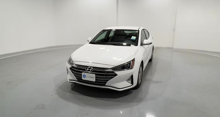 2019 Hyundai Elantra SEL -
                  Fairview, OR