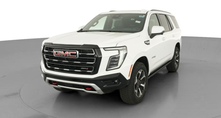 Thumbnail: 2025 GMC Yukon - 1