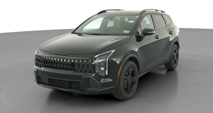 Thumbnail: 2026 Kia Sportage - 1