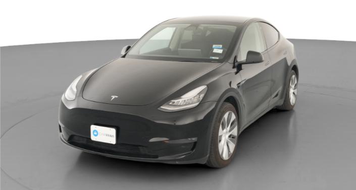 Thumbnail: 2023 Tesla Model Y - 1
