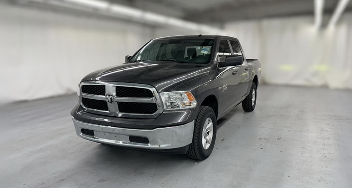 2019 RAM 1500 Classic SLT -
                  Indianapolis, IN