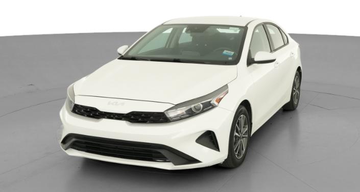 Thumbnail: 2022 Kia Forte - 1