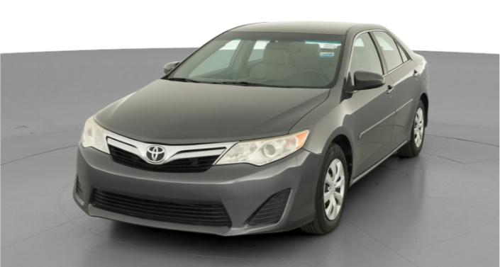 Thumbnail: 2014 Toyota Camry - 1