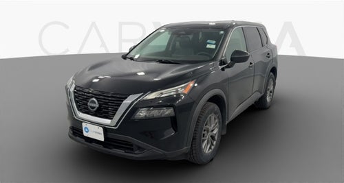 2022 Nissan Rogue