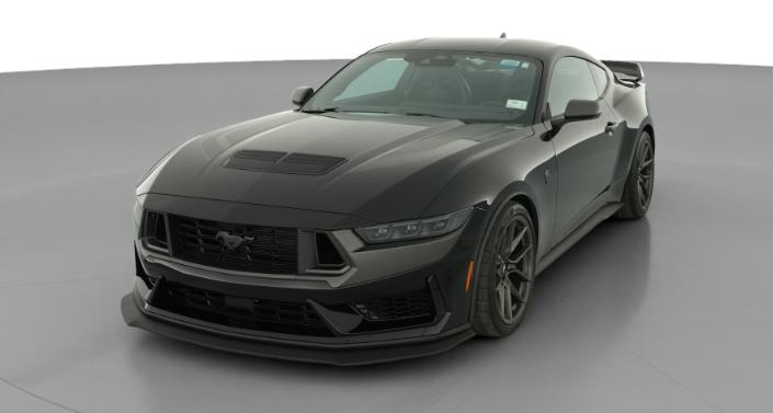 Thumbnail: 2024 Ford Mustang - 1