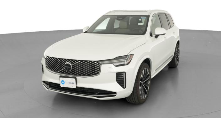 Thumbnail: 2026 Volvo XC90 - 1