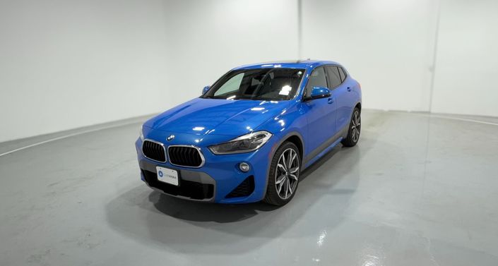 2018 BMW X2 xDrive28i -
                  Fairview, OR