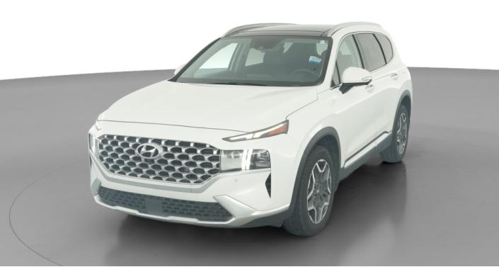 Thumbnail: 2022 Hyundai Santa Fe - 1