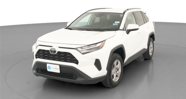 Thumbnail: 2025 Toyota RAV4 - 1
