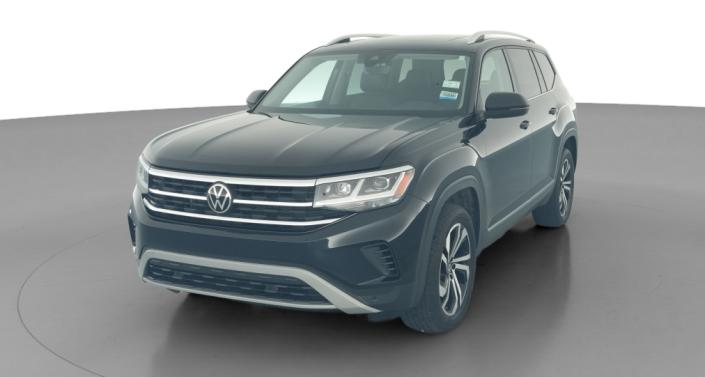 Thumbnail: 2023 Volkswagen Atlas - 1