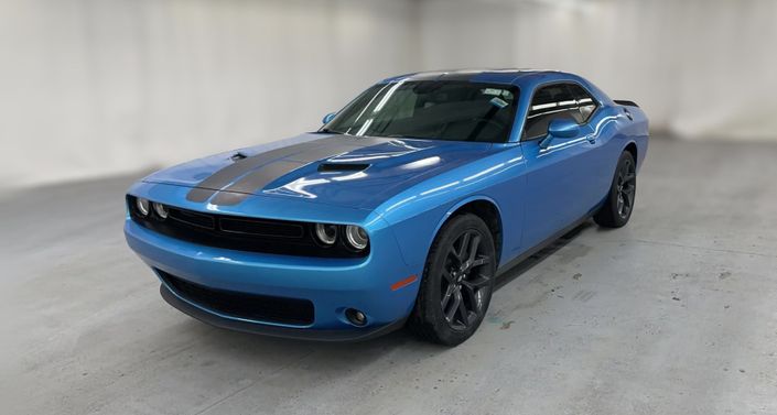 Thumbnail: 2019 Dodge Challenger - 1