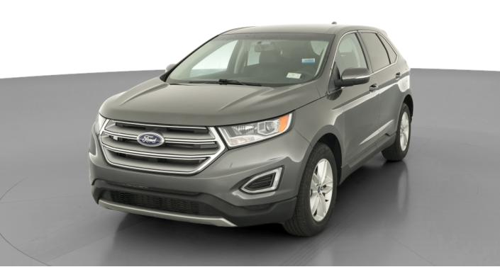 Thumbnail: 2017 Ford Edge - 1
