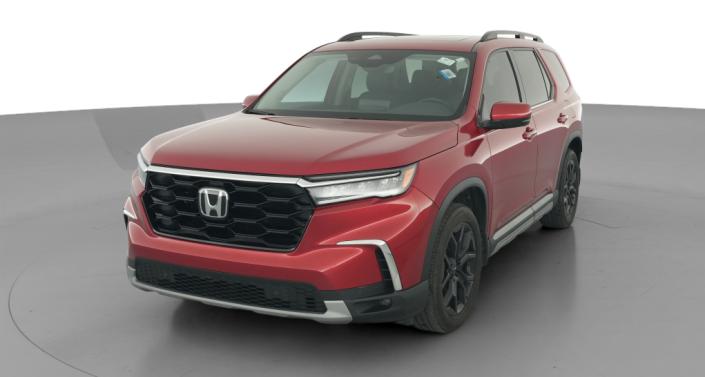 Thumbnail: 2025 Honda Pilot - 1