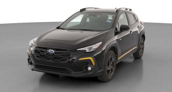 Thumbnail: 2025 Subaru Crosstrek - 1