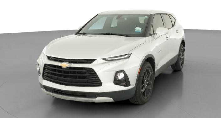 Thumbnail: 2019 Chevrolet Blazer - 1